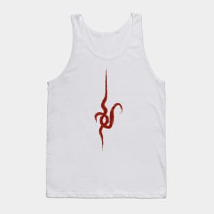 Komaeda Tank Top